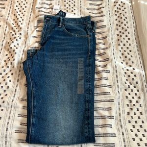 American Eagle Classic Bootcut size 33/32